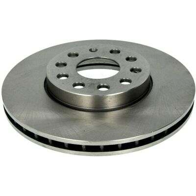 Disque de frein ventilé pour VW Golf 4, Polo V, Ibiza 3/4, Seat Leon I, Audi A3 3/5 - Publicité Disque de frein ventilé pour VW Golf 4, Polo V, Ibiza 3/4, Seat Leon I, Audi A3 3/5 - Publicité