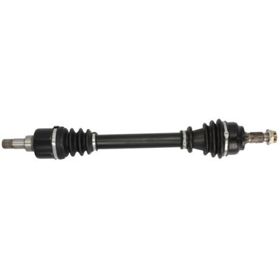 POINT GEAR PNG72086 Arbre de transmission - Gauche, reconditionné - Publicité POINT GEAR PNG72086 Arbre de transmission - Gauche, reconditionné - Publicité