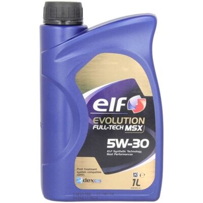 ELF Huile synthétique 5W-30 VW Audi Mercedes-Benz - Huile moteur - Publicité ELF Huile synthétique 5W-30 VW Audi Mercedes-Benz - Huile moteur - Publicité