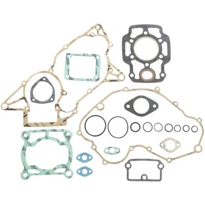 Kit de joints moteur complet ATHENA - Gilera - 4 Temps - Publicité Kit de joints moteur complet ATHENA - Gilera - 4 Temps - Publicité