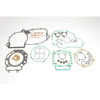 Kit de joints moteur complet Athena - KTM - Publicité Kit de joints moteur complet Athena - KTM - Publicité
