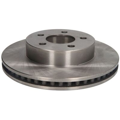 Disque de frein ventilé KRAFT Jeep Cherokee - Disque de frein - Publicité Disque de frein ventilé KRAFT Jeep Cherokee - Disque de frein - Publicité