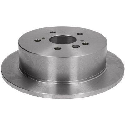 Disque de frein arrière ABE C42051ABE - Plein, 5 trous, 288mm - Publicité Disque de frein arrière ABE C42051ABE - Plein, 5 trous, 288mm - Publicité