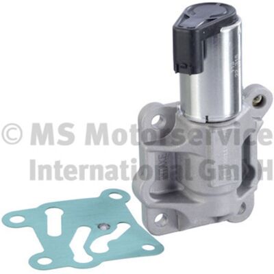 Vanne de commande PIERBURG 7.06117.64.0 - Électro-hydraulique - Volvo - Publicité Vanne de commande PIERBURG 7.06117.64.0 - Électro-hydraulique - Volvo - Publicité