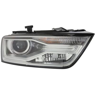 ZKW 1001.102.0002 Phare Droit - Headlight - Publicité ZKW 1001.102.0002 Phare Droit - Headlight - Publicité