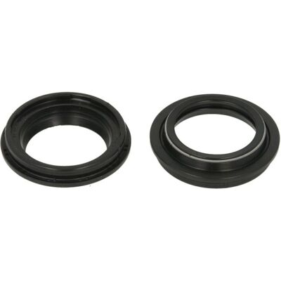 Kit de Joint d'Étanchéité de Poussière pour Fourche Athena - 36x50.5x8 mm pour Honda CRF 150 R & Suzuki RM 85 - Publicité Kit de Joint d'Étanchéité de Poussière pour Fourche Athena - 36x50.5x8 mm pour Honda CRF 150 R & Suzuki RM 85 - Publicité