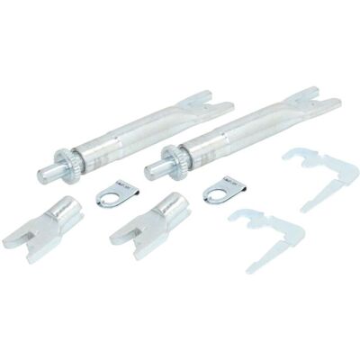 Kit de réglage de frein à tambour arrière - VW Ford 102 53 023 - Publicité Kit de réglage de frein à tambour arrière - VW Ford 102 53 023 - Publicité