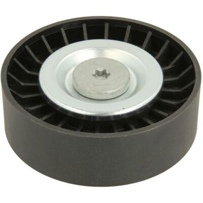 Poulie tendeur de courroie BTA E2G0031BTA pour Volvo XC90 XC60 S60 Land Rover Freelander - Publicité Poulie tendeur de courroie BTA E2G0031BTA pour Volvo XC90 XC60 S60 Land Rover Freelander - Publicité