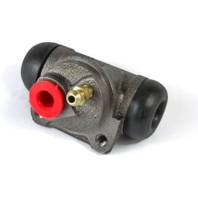 Peugeot Renault ABE Cylindre de roue frein gauche 20,6mm - Publicité Peugeot Renault ABE Cylindre de roue frein gauche 20,6mm - Publicité