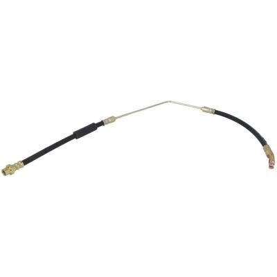 Land Rover C81838ABE - Flexible de frein - Arrière 280mm - Publicité Land Rover C81838ABE - Flexible de frein - Arrière 280mm - Publicité