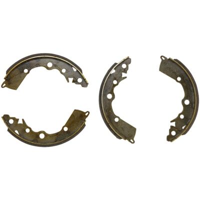 Élément de frein ABE C00334ABE - Brake Shoes - Publicité Élément de frein ABE C00334ABE - Brake Shoes - Publicité