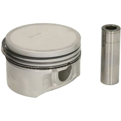 Piston ENGITECH ENT050913 STD - 69 mm pour Renault, Dacia, Nissan - Publicité Piston ENGITECH ENT050913 STD - 69 mm pour Renault, Dacia, Nissan - Publicité