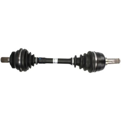 Arbre d'entraînement POINT GEAR - Longueur 551mm, Compatible ABS - Publicité Arbre d'entraînement POINT GEAR - Longueur 551mm, Compatible ABS - Publicité
