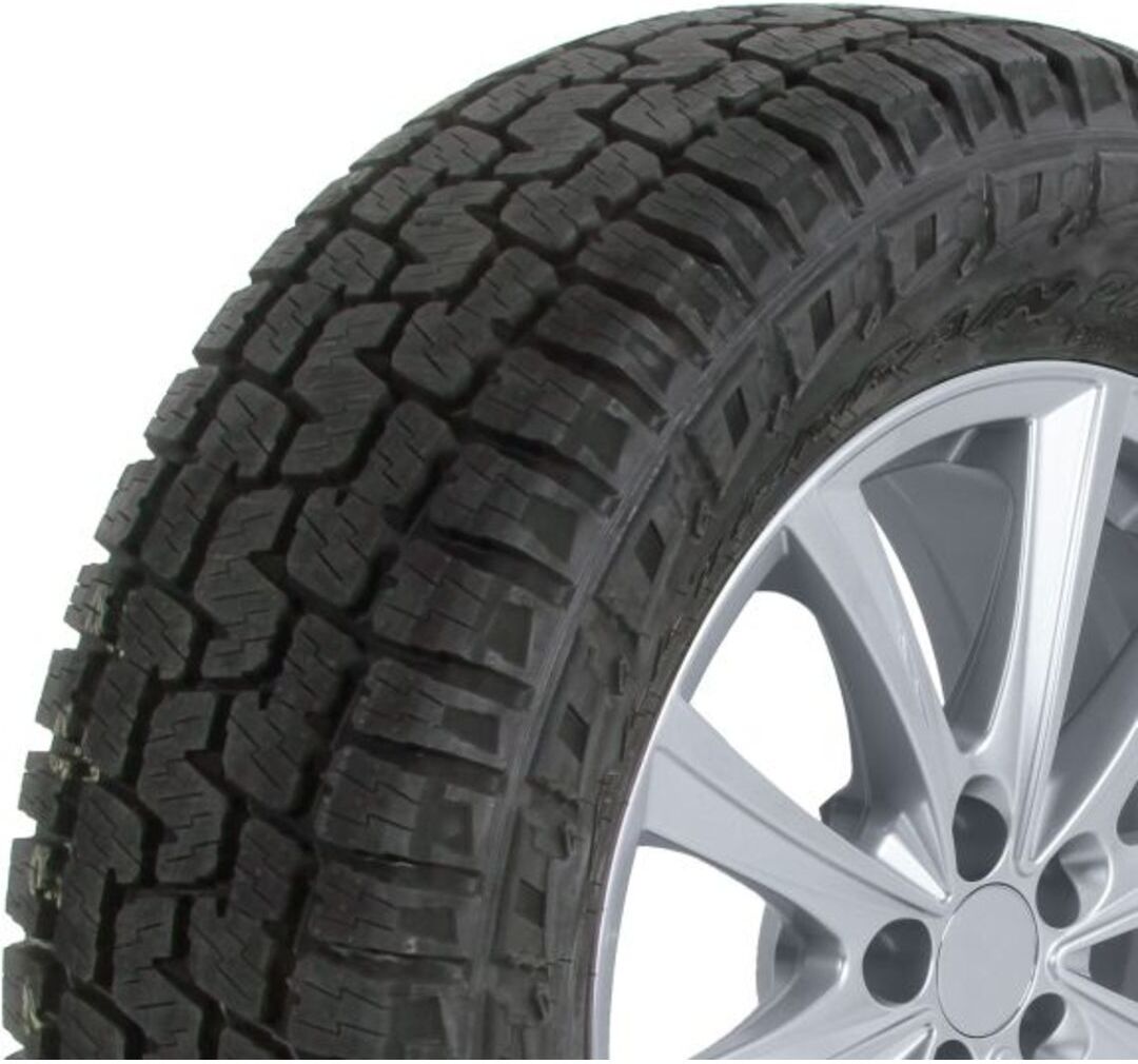 Pneus toutes saisons PIRELLI Scorpion All Terrain Plus 235/70R16 106T