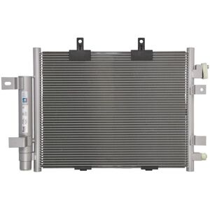NISSENS 941303 Condenseur de Clim Dacia - Radiateur de Climatisation - Publicité NISSENS 941303 Condenseur de Clim Dacia - Radiateur de Climatisation - Publicité