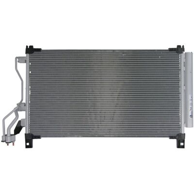 NISSENS 940606 Condenseur de Climatisation - Radiateur De Clim - Publicité NISSENS 940606 Condenseur de Climatisation - Radiateur De Clim - Publicité