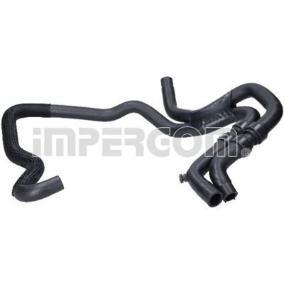 Impergom 224097 - Tuyau flexible pour échangeur de chaleur - Publicité Impergom 224097 - Tuyau flexible pour échangeur de chaleur - Publicité