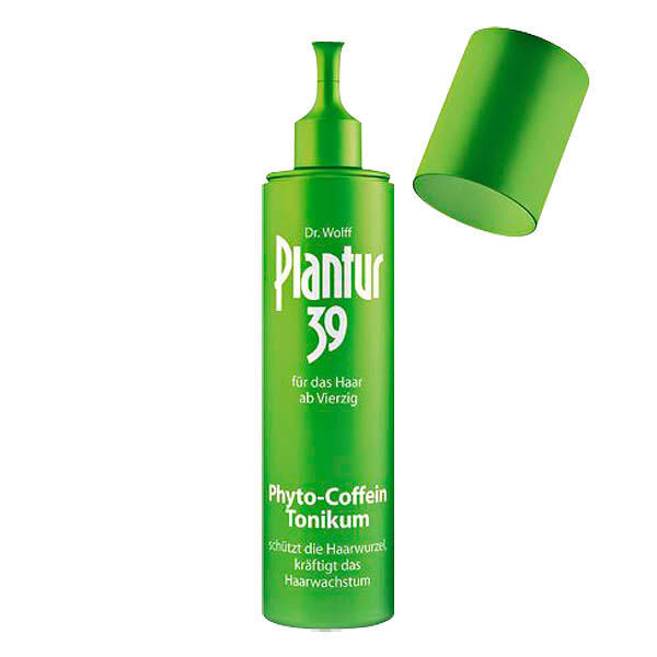 Plantur 39 Phyto-caféine Tonic 200 ml