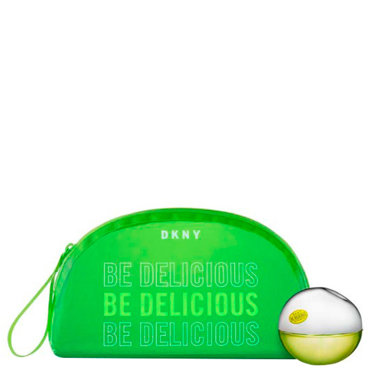 DKNY Be Delicious Summer Set
