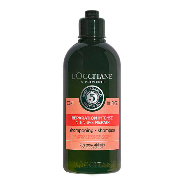 L'Occitane Intensive Repair Shampoo 300 ml