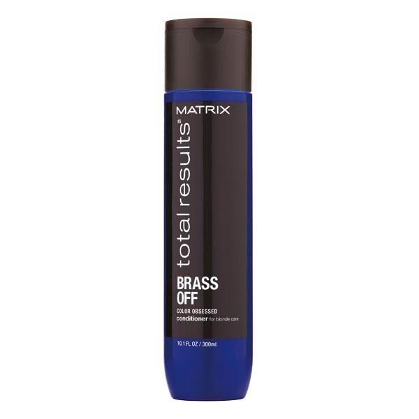 MATRIX Total Results Brass Off Color Obsessed Conditioner 300 ml