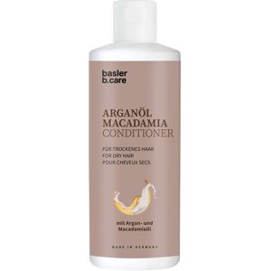 basler Arganöl Macadamia Après-shampooing 200 ml - Publicité basler Arganöl Macadamia Après-shampooing 200 ml - Publicité