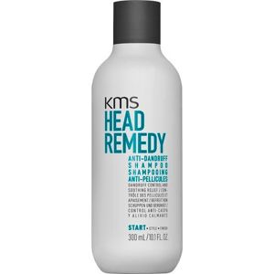 KMS Head Remedy Shampooing Anti-Pelliculaire (300ml) - Publicité KMS Head Remedy Shampooing Anti-Pelliculaire (300ml) - Publicité