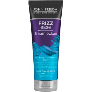 JOHN FRIEDA Frizz Ease Boucles Coutoure Gelée Hydrante 200 ml - Publicité JOHN FRIEDA Frizz Ease Boucles Coutoure Gelée Hydrante 200 ml - Publicité