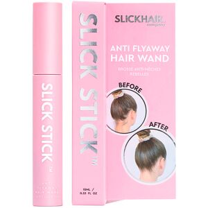 SLICKHAIR Anti Flyaway Hair Wand 10 ml - Publicité SLICKHAIR Anti Flyaway Hair Wand 10 ml - Publicité