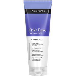 JOHN FRIEDA Frizz Ease Boucles de rêve Shampooing 250 ml - Publicité JOHN FRIEDA Frizz Ease Boucles de rêve Shampooing 250 ml - Publicité