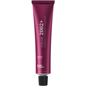 basler Color 2002+ Coloration crème pour cheveux 5/6 châtain clair violet, Tube 60 ml - Publicité basler Color 2002+ Coloration crème pour cheveux 5/6 châtain clair violet, Tube 60 ml - Publicité