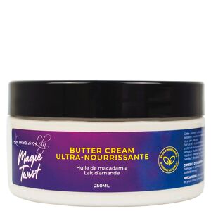 Les secrets de Loly Butter Cream Ultra-Nourrissante 250 ml