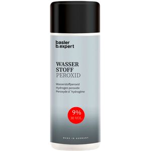 basler Eau oxygénée 9 %, Bouteille 200 ml