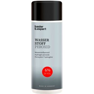 basler Eau oxygénée 6 %, Bouteille 200 ml