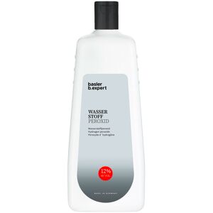 basler Eau oxygénée 12 %, Bouteille 1 litre