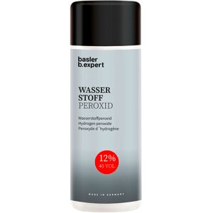 basler Eau oxygénée 12 %, Bouteille 200 ml