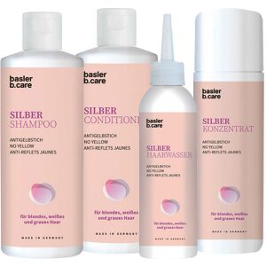 basler Silber All-in-One Set - Publicité basler Silber All-in-One Set - Publicité