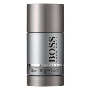 Hugo Boss Boss Bottled Bâton de déodorant 75 ml - Publicité