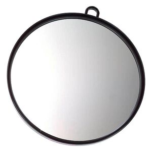 Efalock Grand miroir Salon Noir - Publicité