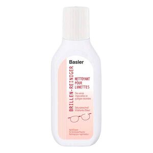Basler Nettoyant pour lunettes Bouteille recharge 500 ml - Publicité