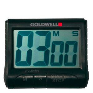 Goldwell Réveil numérique de courte durée