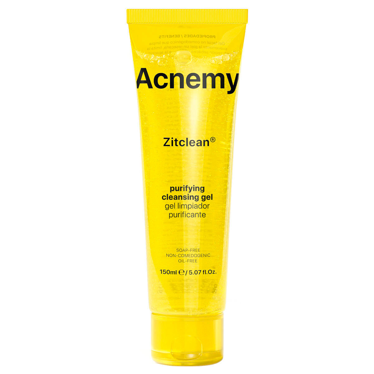 Acnemy ZITCLEAN Purifying Cleansing Gel 150 ml