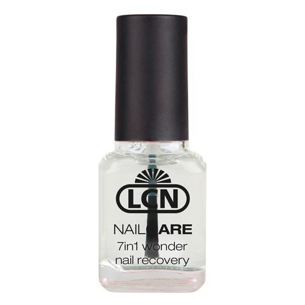 LCN 7 in 1 Wonder Nail Recovery 8 ml