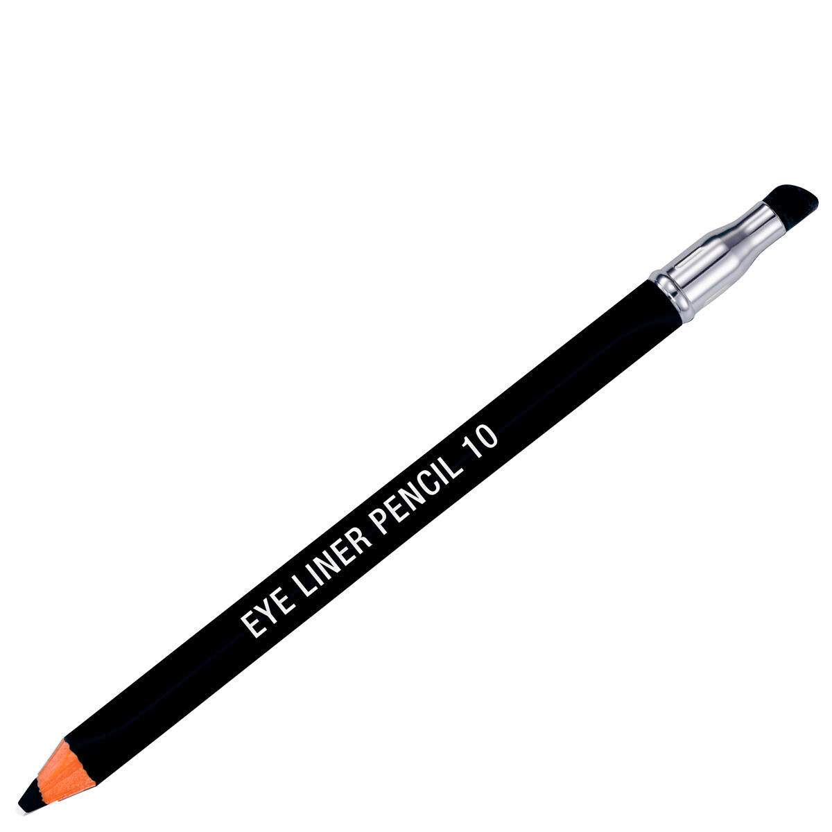GERTRAUD GRUBER GG naturell Eye Liner Pencil Black 1,08 g