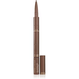 Estee Lauder Browperfect 3D All-In-One Styler 06 Light Brunette 2,07 g - Publicité Estee Lauder Browperfect 3D All-In-One Styler 06 Light Brunette 2,07 g - Publicité