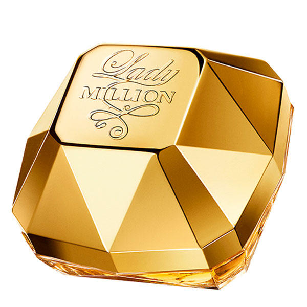 Paco Rabanne Lady Million Eau de Parfum 30 ml