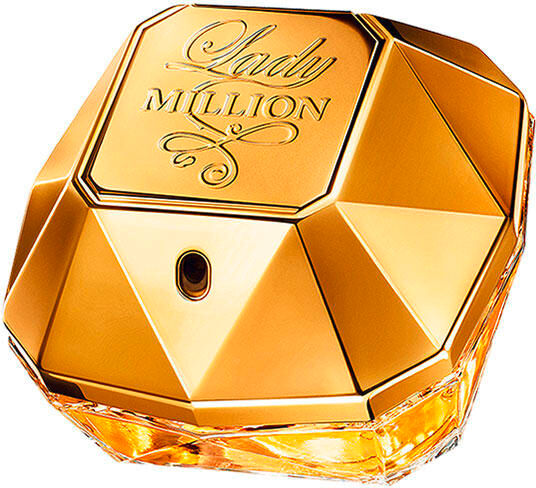 Paco Rabanne Lady Million Eau de Parfum 80 ml