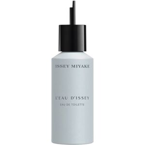 Issey Miyake L'Eau d'Issey Eau de Toilette Refill 150 ml - Publicité Issey Miyake L'Eau d'Issey Eau de Toilette Refill 150 ml - Publicité