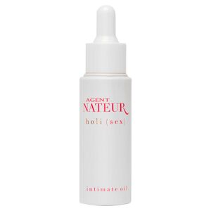 Agent Nateur holi (sex) intimate oil 30 ml - Publicité