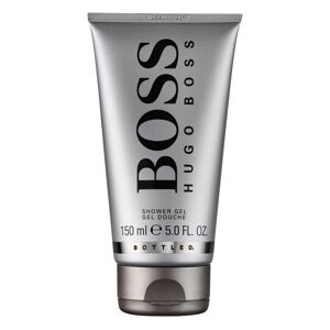 Hugo Boss Boss Bottled Shower Gel 150 ml - Publicité